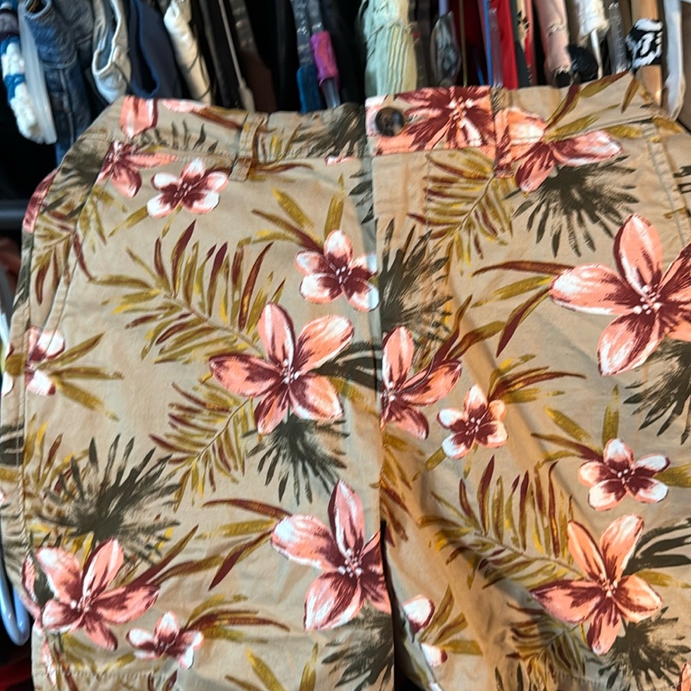 1047 - Shorts - @ParkSo25